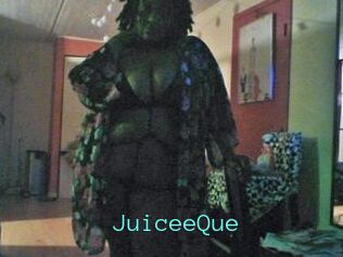JuiceeQue