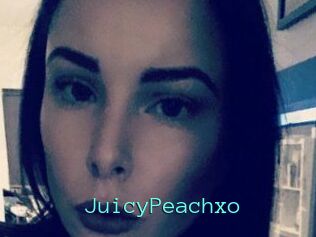 JuicyPeachxo