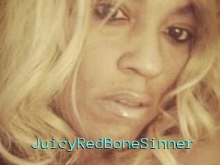 JuicyRedBoneSinner