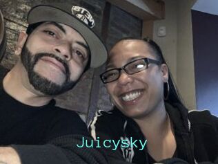 Juicysky