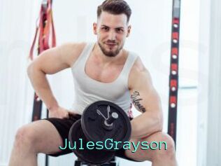 JulesGrayson