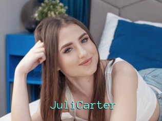 JuliCarter