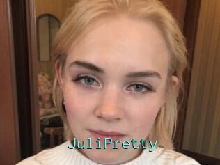 JuliPretty