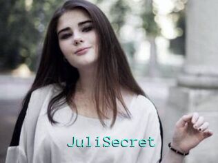 JuliSecret