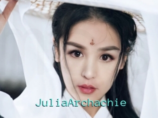 JuliaArchachie Mobile Sex