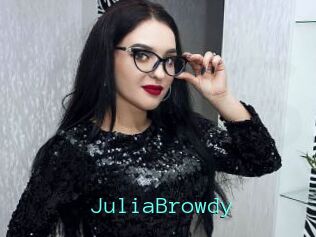 JuliaBrowdy