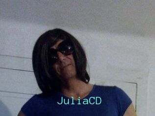 JuliaCD