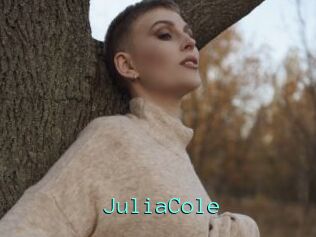 JuliaCole