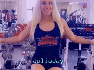 JuliaJay Mobile Sex