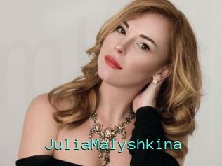 JuliaMalyshkina