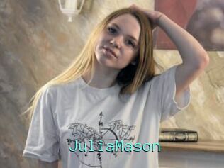 JuliaMason