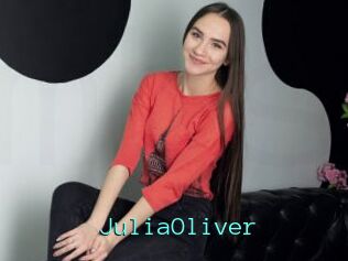 JuliaOliver