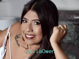 JuliaOwen