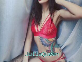 JuliaQueen