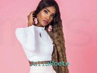 JuliaRoete