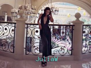 JuliaW