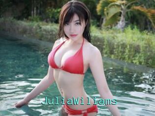 JuliaWiliams