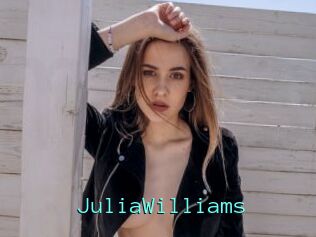JuliaWilliams