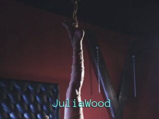 JuliaWood