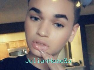 JulianHazeXo