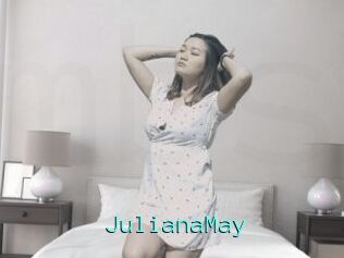 JulianaMay
