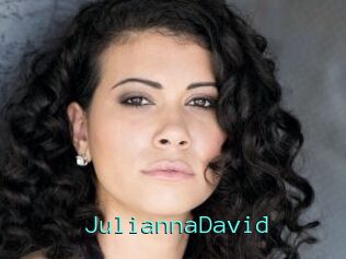 JuliannaDavid