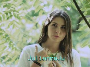 JuliannaJu