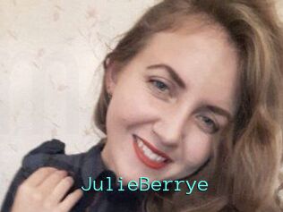 JulieBerrye