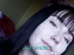 JulieHONEY Mobile Sex