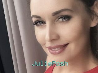 JuliePosh Mobile Sex