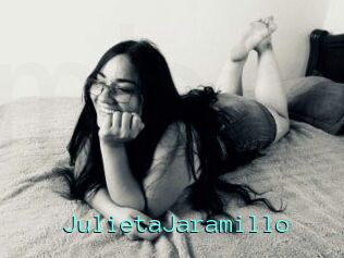 JulietaJaramillo Mobile Sex