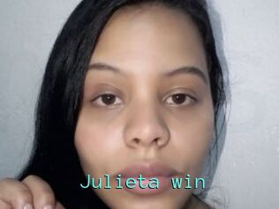 Julieta_win