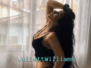 JuliettWilliams