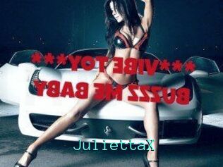Julietta_X