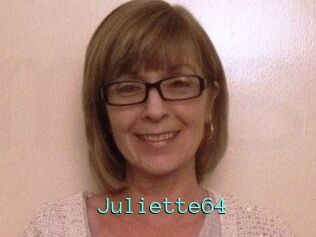 Juliette64