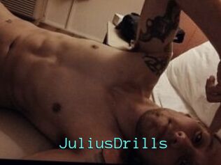 JuliusDrills