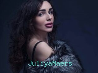 JuliyaMaers