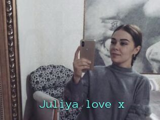 Juliya_love_x