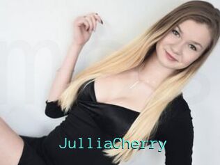 JulliaCherry