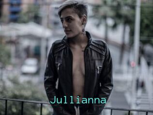 Jullianna