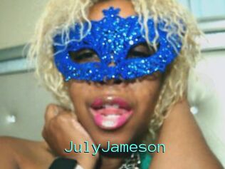 JulyJameson