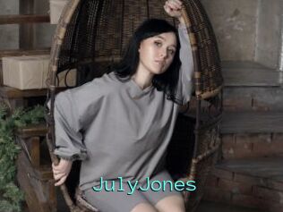 JulyJones