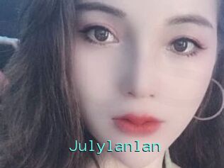 Julylanlan