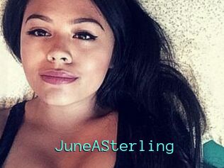 JuneASterling