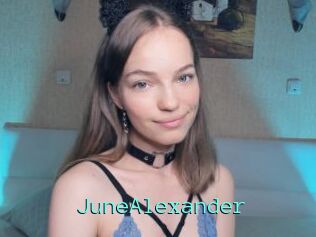 JuneAlexander