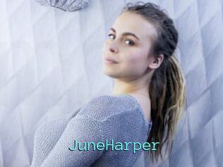 JuneHarper Mobile Sex