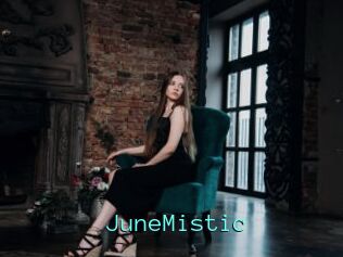 JuneMistic