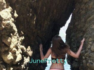 JunePretty