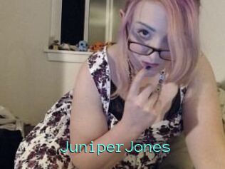 JuniperJones