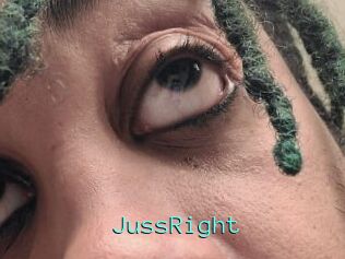 JussRight